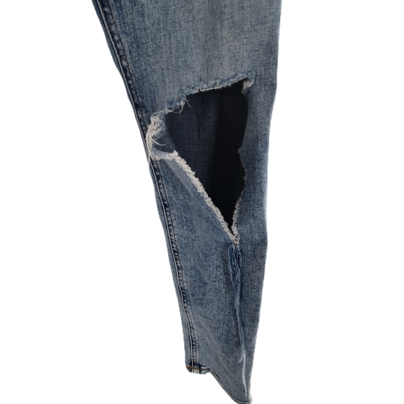 Rag & Bone Distressed Jeans Size 26 - Picture 8 of 10